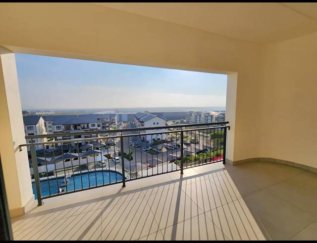 2 BEDROOM APARTMENT TO LET IN RICHWOOD